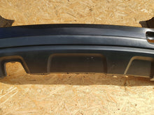 Laden Sie das Bild in den Galerie-Viewer, Dacia Duster I 1 10- Stoßstange hinten ohne PDC 850220033R