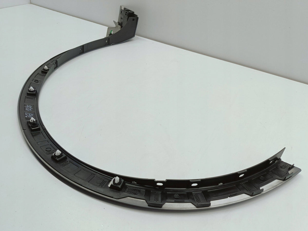 Ford Kuga III MK3 19- Baguette Cache Aile Avant Droite LV4B-S16D238 — photo 12 sur 15