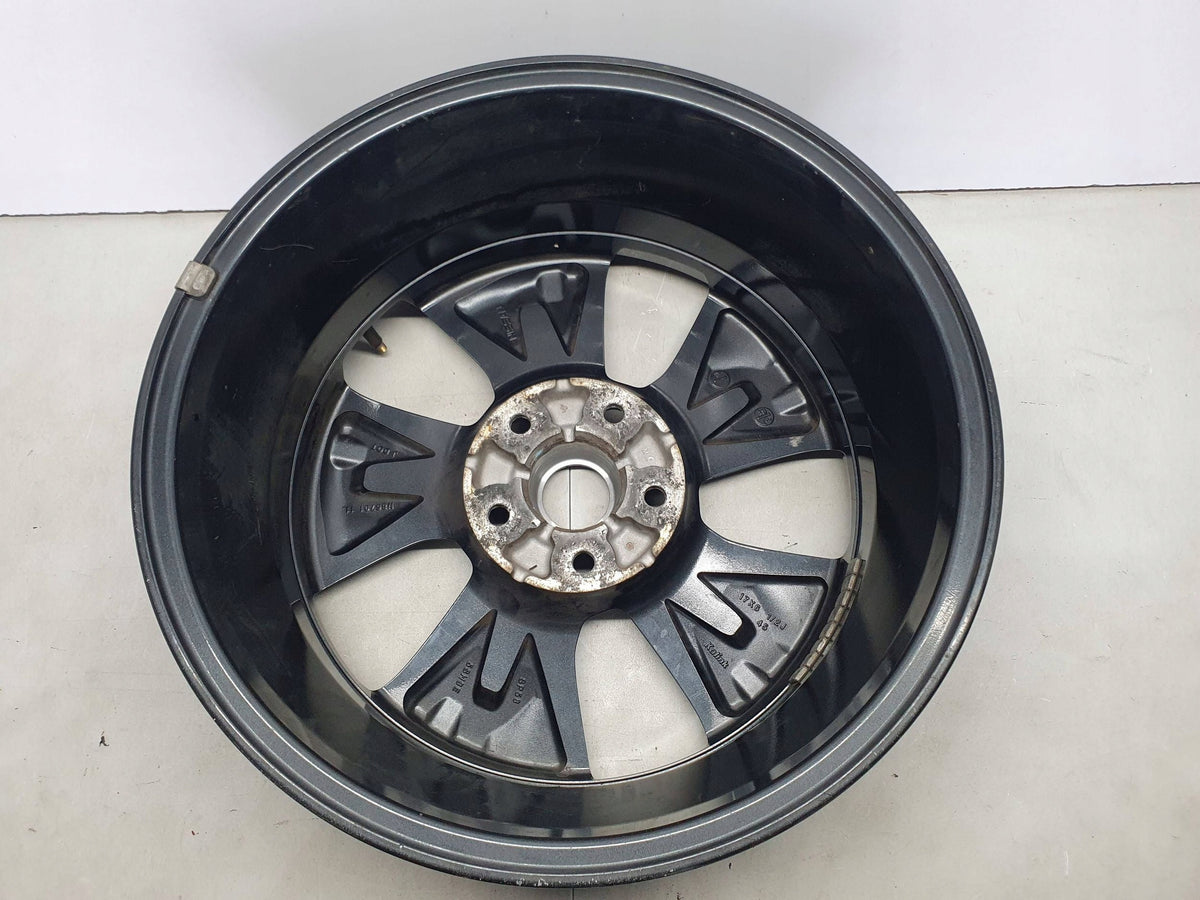 Nissan Leaf II ZE1 Wheel Alloy 17 Inch 17''x6.5'' ET45 5x114.3 5SH3E — photo 13 of 16