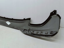 Load image into Gallery viewer, BMW 5 G30 G31 M-PAKIET 17- SPOILER LISTWA DOKŁADKA ZDERZAKA TYŁ 51128064718