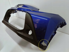 Toyota Aygo X 22- ZDERZAK PRZÓD PRZEDNI BEZ PDC 52119-0H190