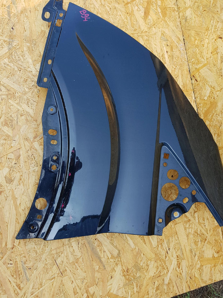 FORD TRANSIT MK8 VIII BŁOTNIK LEWY PRZÓD PRZEDNI