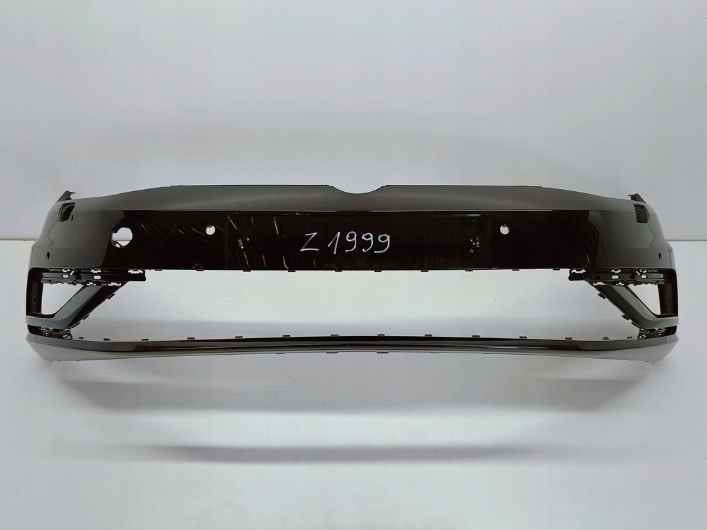 Volkswagen Golf VII FACELIFT 16- STOSSSTANGE VORNE 4XPDC SRA 5G0807221FL