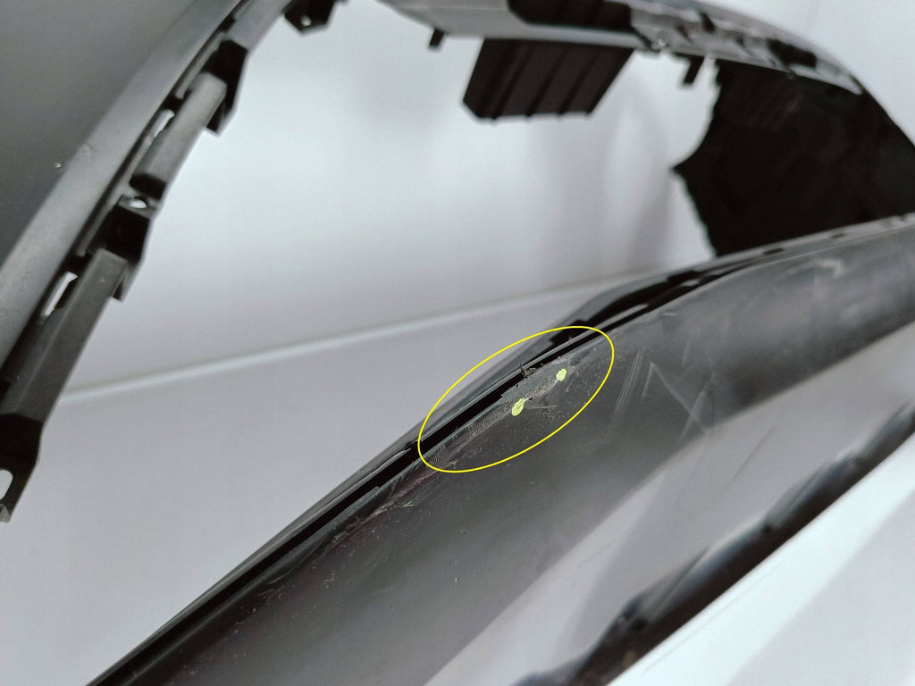 Maxus Mifa 9 22- STOßSTANGE VORNE C00345683