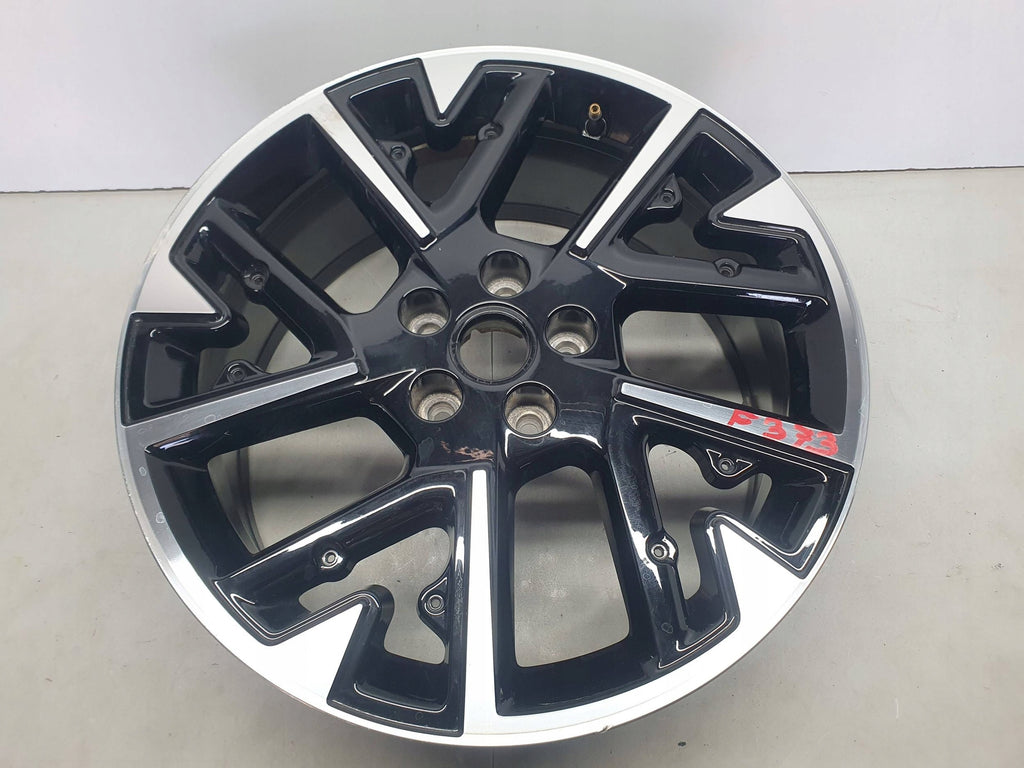 OPEL ASTRA J K GRANDLAND FELGA ALUMINIOWA 18''x7.5'' 5x108 ET44 9850014180