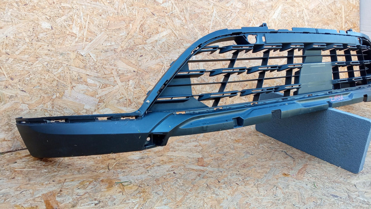 Renault Captur II 19- Calandre Grille Spoiler Pare-Chocs Avant 620260503R — photo 4 sur 9