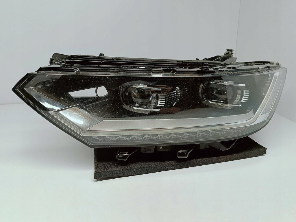 Volkswagen PASSAT B8 14- SCHEINWERFER LINKS VORNE FULL LED EU 3G1941081F
