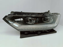 Laden Sie das Bild in den Galerie-Viewer, Volkswagen PASSAT B8 14- SCHEINWERFER LINKS VORNE FULL LED EU 3G1941081F