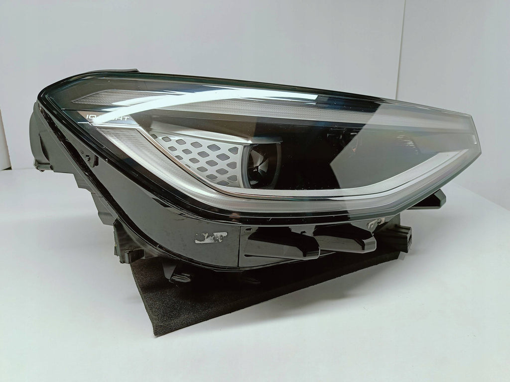Volkswagen ID.4 ID4 20- LAMPA PRAWA PRZÓD FULL LED IQ.LIGHT EU 11B941036M