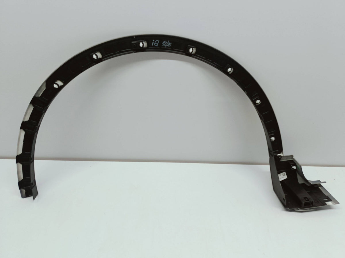Ford Kuga III MK3 19- Baguette Cache Aile Avant Droite LV4B-S16D238 — photo 10 sur 15