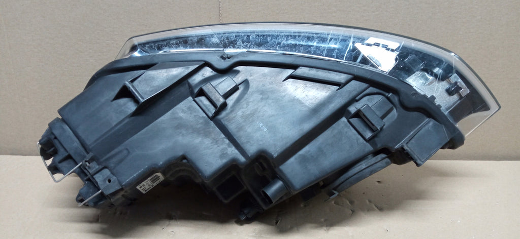 VOLKSWAGEN POLO V 6R 09- SCHEINWERFER RECHTS NORMAL EU 6R1941016C