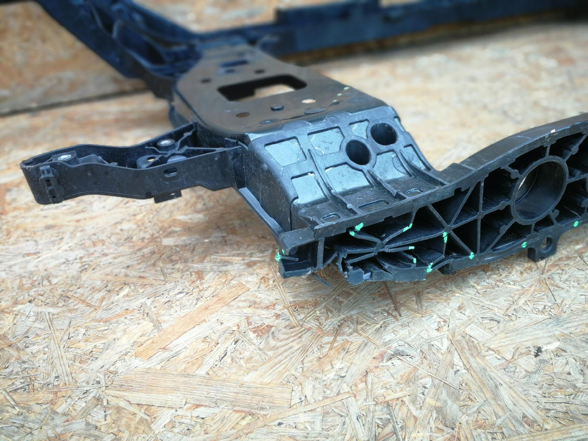 Hyundai Tucson IV 4 20- Section Front Reinforcement Frontal 64101-N7000 — photo 15 of 16