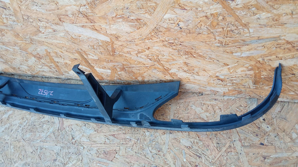MERCEDES B KLASSE W246 11- DIFFUSOR HECKSTOSSSTANGENANSATZ HINTEN A2468855025