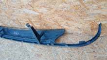 Laden Sie das Bild in den Galerie-Viewer, MERCEDES B KLASSE W246 11- DIFFUSOR HECKSTOSSSTANGENANSATZ HINTEN A2468855025