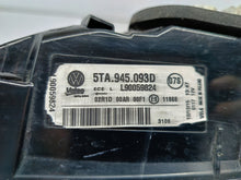 Load image into Gallery viewer, VW TOURAN II 5TA 15- LAMPA KLAPY BAGAŻNIKA LEWY TYŁ 5TA945093D