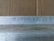 Załaduj zdjęcie do przeglądarki galerii, Opel Insignia A 08- BELKA POPRZECZKA ABSORBER ZDERZAKA TYŁ 12772411