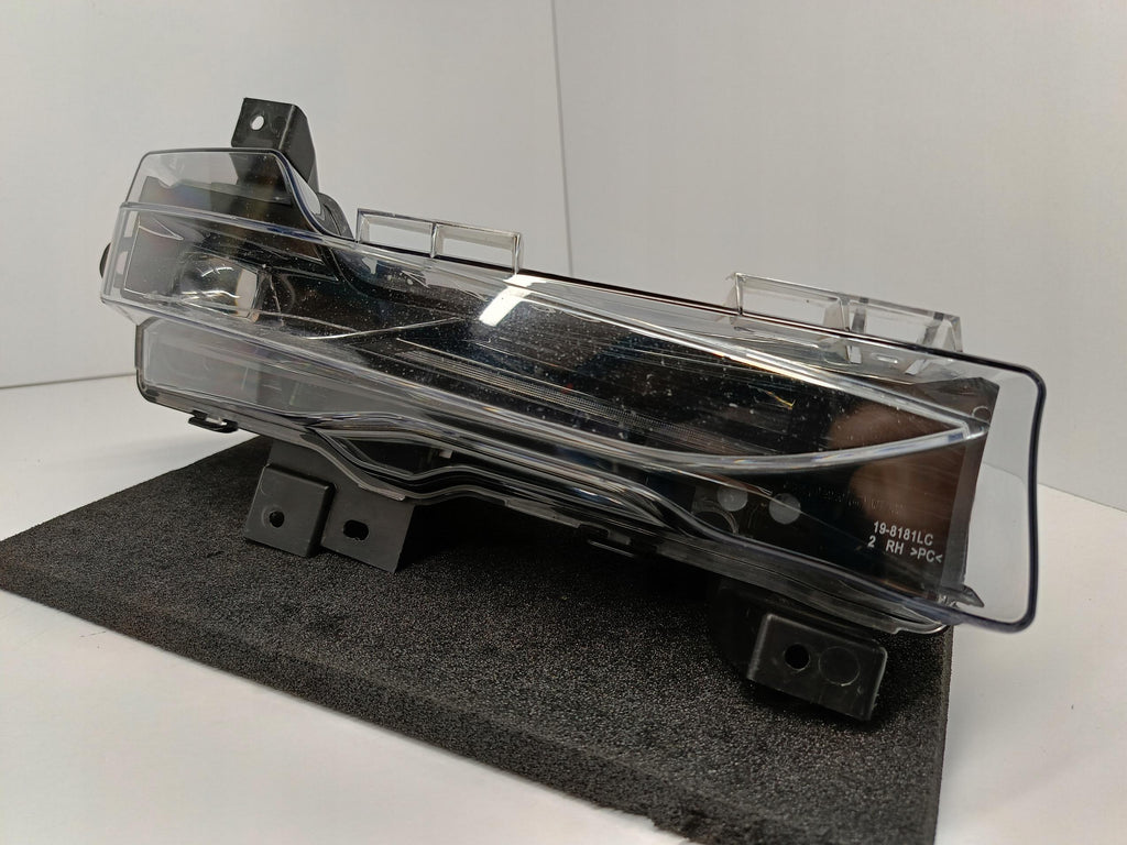 TESLA 3 LIFT Y 20- HALOGEN DRL RECHTS NEBELSCHEINWERFER LED 1624798-00-A