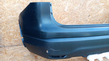 Load image into Gallery viewer, NISSAN QASHQAI II 2 J11 13- ZDERZAK TYŁ TYLNY 4XPDC 850224EA0H