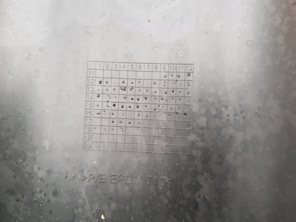 RENAULT CLIO 4 IV 11- ATRAPA KRATKA STELAŻ GRILL ZDERZAKA PRZÓD 622563184R