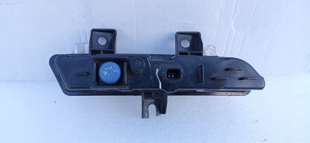RENAULT CLIO 4 IV CAPTUR 12- HALOGENSCHEINWERFER TAGFAHRLICHT LINKS LAMPE 266059493R