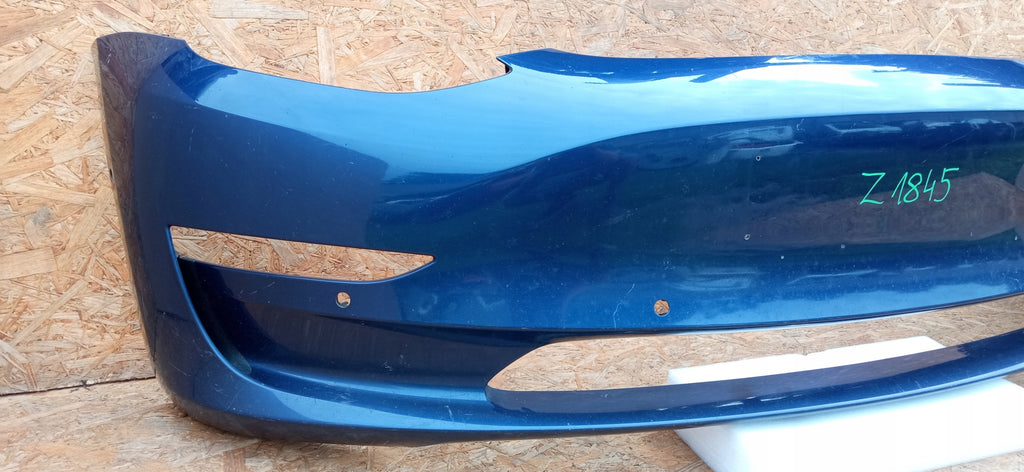 TESLA MODEL 3 III 17 6XPDC STOßSTANGE VORNE 1084168-00