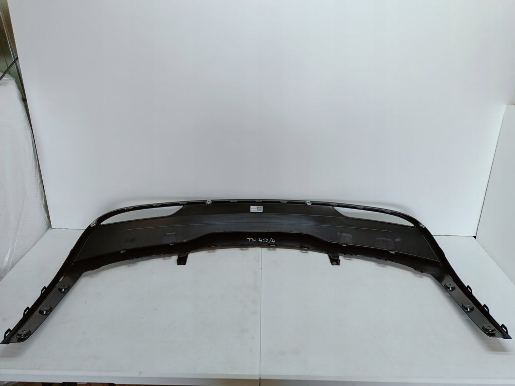 TESLA 3 LIFT HIGHLAND 23-ANBAUTEIL SPOILER DIFFUSOR STOßSTANGE HINTEN 1587741-00-D