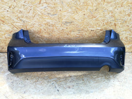 FORD FOCUS MK4 HB ZDERZAK TYŁ TYLNY JX7B-17F954