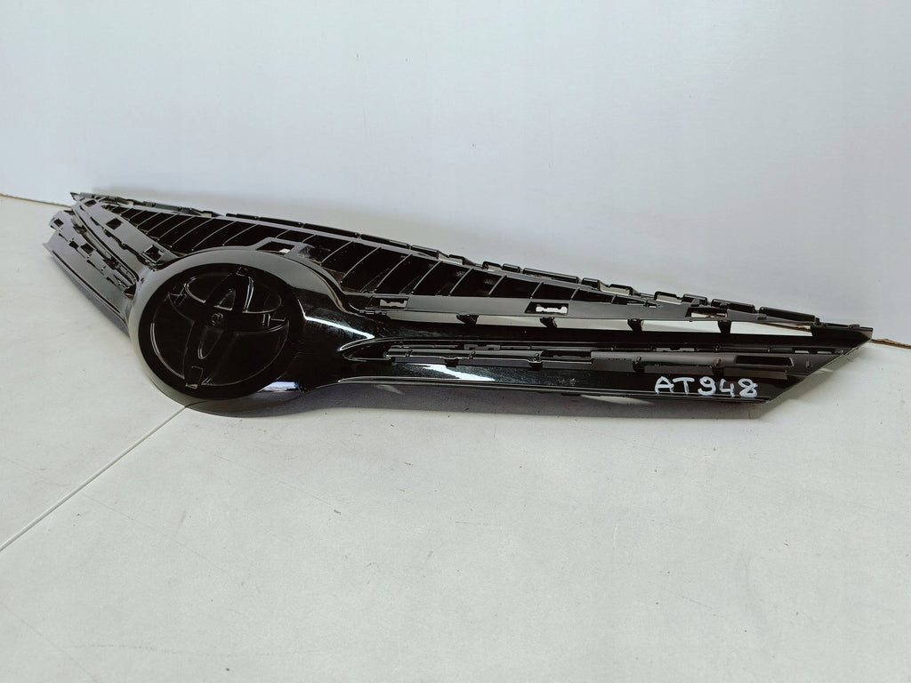 Toyota Avensis T27 LIFT 15- ATRAPA GRILL ZDERZAKA PRZEDNIEGO 53114-05120