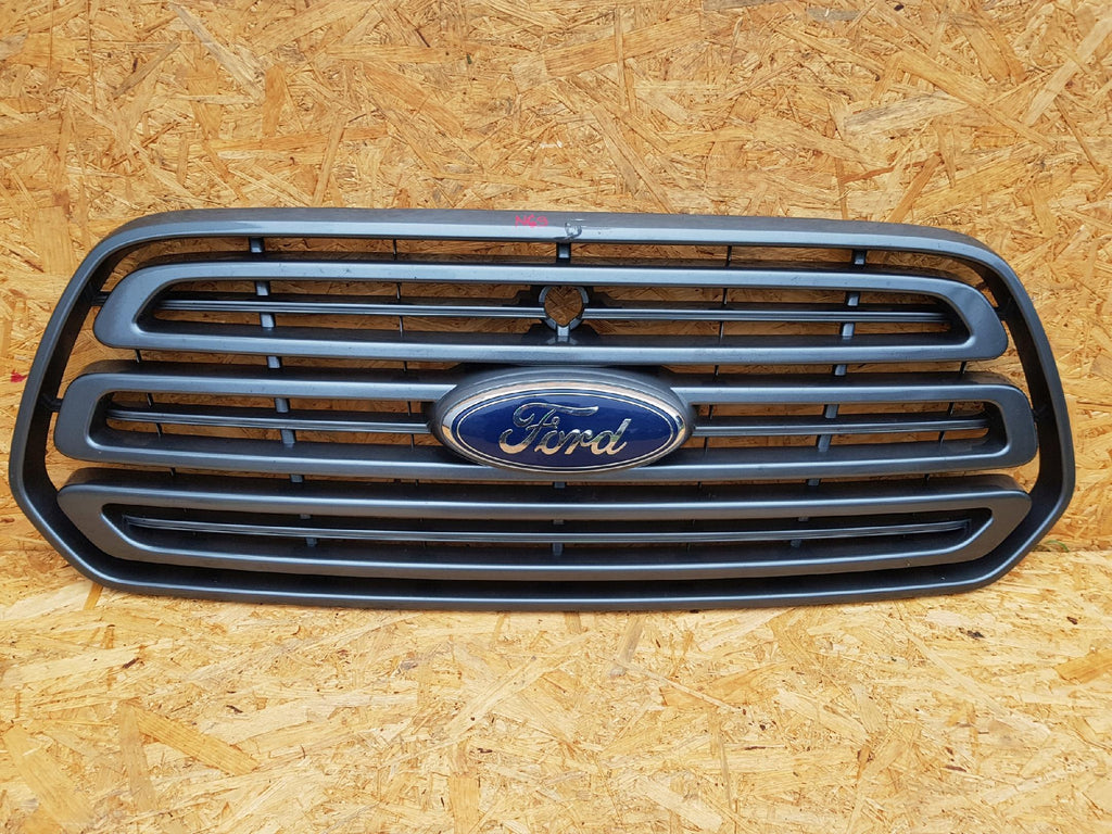 FORD TRANSIT MK8 VI 13- KÜHLERGRILL STOSSFÄNGER VORNE BK31-17B968-AEW