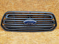 FORD TRANSIT MK8 VI 13- KÜHLERGRILL STOSSFÄNGER VORNE BK31-17B968-AEW