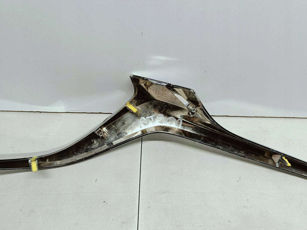 Mazda 6 GJ LIFT 18- LISTWA CHROM ATRAPY GRILLA PRAWA GSH7-507J1