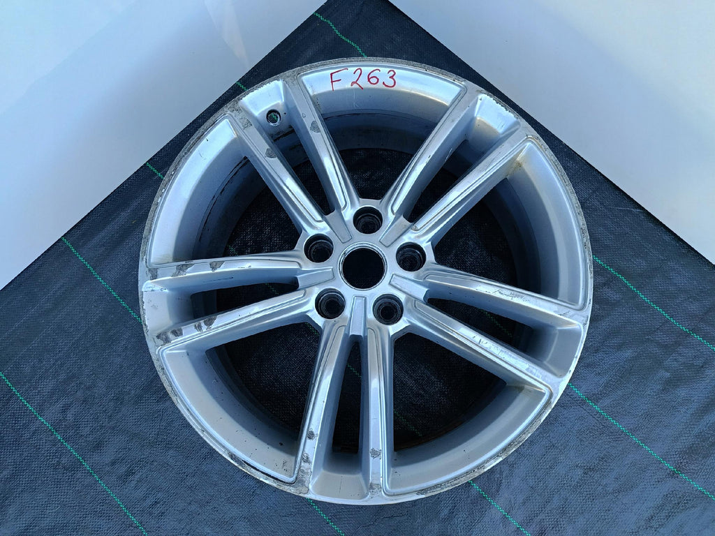 FELGA ALUMINIOWA TESLA MODEL S 19''x8.0'' 5x120 ET40 6007214-00-D