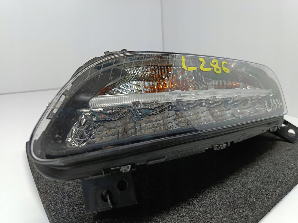 PORSCHE PANAMERA 970 09- HALOGEN SCHEINWERFER BLINKER TFL LINKS 97063108104