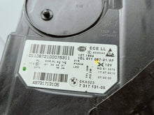 Laden Sie das Bild in den Galerie-Viewer, BMW 5 F10 F11 LIFT 13- SCHEINWERFER LINKS VORNE BI-XENON + LED 7317131-05