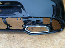 Załaduj zdjęcie do przeglądarki galerii, CITROEN DS5 ZDERZAK TYŁ TYLNY 9673719477