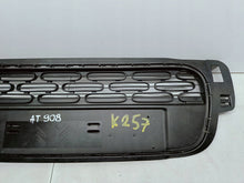 Laden Sie das Bild in den Galerie-Viewer, CITROEN C3 III 16- FRONTSCHÜRZE MITTLERER GITTER GRILL STOSSSTANGE VORNE 9812061877