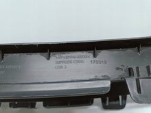 Załaduj zdjęcie do przeglądarki galerii, Tesla Model Y MY 20- ATRAPA KRATKA DOLNA ZDERZAKA PRZÓD 1493759-00-A