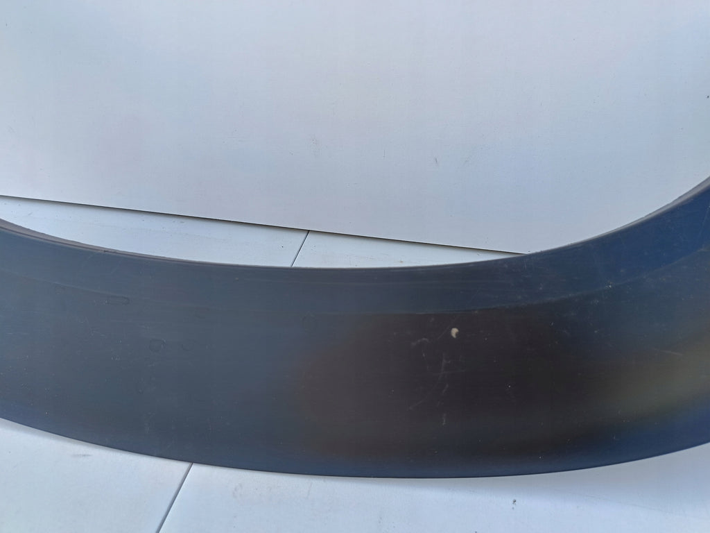 CITROEN C3 AIRCROSS 17- KOTFLÜGELLEISTE HINTEN RECHTS 13476854
