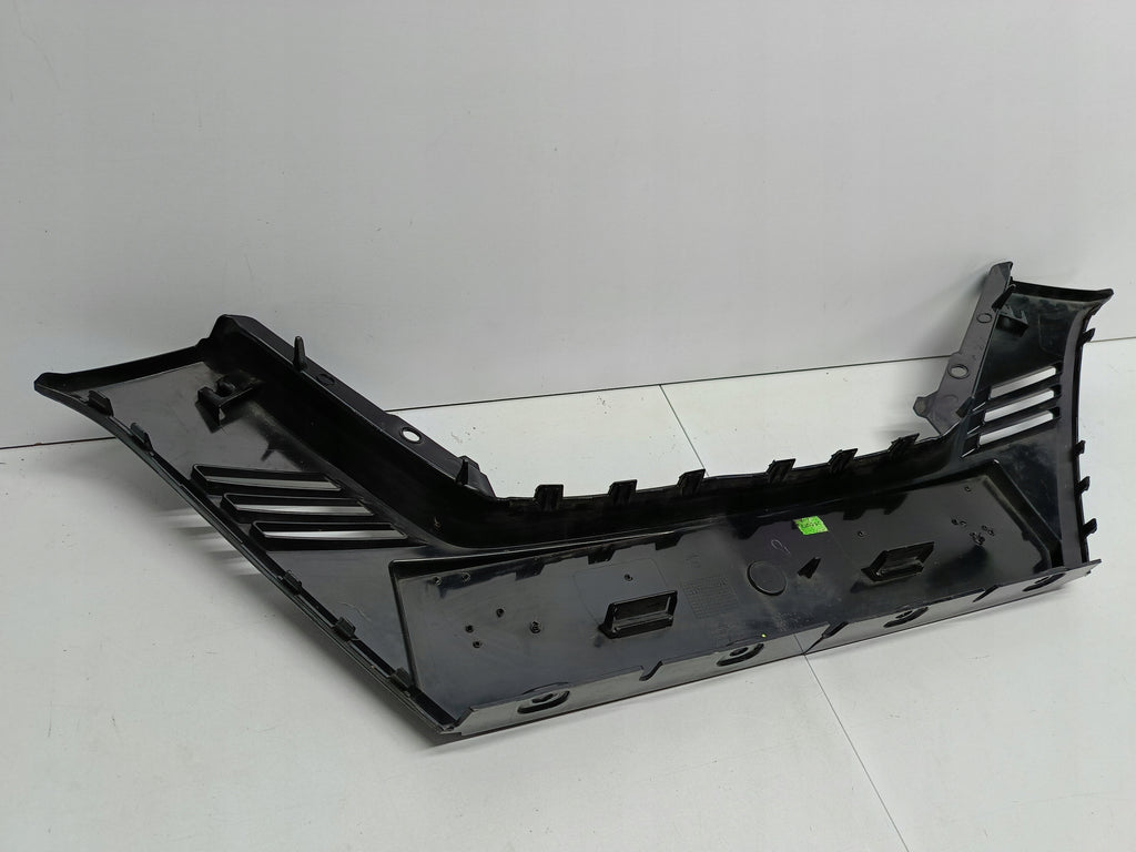NISSAN QASHQAI J11 LIFT 17- LISTWA GRILLA BLENDA ZDERZAKA PRZÓD 62070HV00A