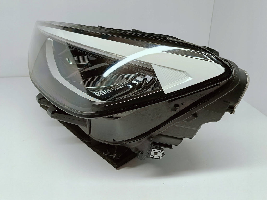 Volkswagen ID.4 ID 4 20- SCHEINWERFER LINKS VORNE VOLL-LED EU 11B941005A
