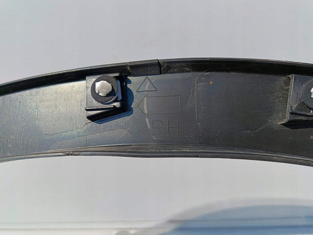 MAZDA CX5 CX-5 13- LISTWA BŁOTNIKA PRAWY TYŁ KD53-51W51