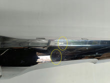 Załaduj zdjęcie do przeglądarki galerii, MERCEDES GLE W167 AMG 19- DYFUZOR DOKŁADKA ZDERZAKA TYŁ CHROM A1678852803