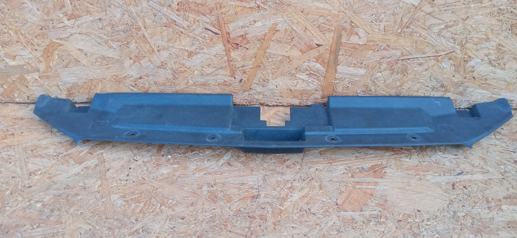 SEAT LEON III 12- OSŁONA NAKŁADKA GÓRNA PASA PRZEDNIEGO 5F0853655