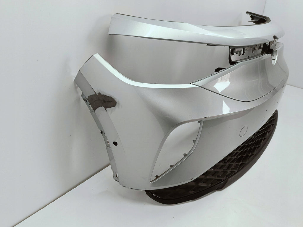 Volkswagen ID.4 ID4 20- STOSSSTANGE VORNE 6XPDC SCALESILVER 11A807221