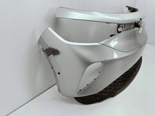 Laden Sie das Bild in den Galerie-Viewer, Volkswagen ID.4 ID4 20- STOSSSTANGE VORNE 6XPDC SCALESILVER 11A807221