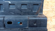 Laden Sie das Bild in den Galerie-Viewer, HYUNDAI I10 II 2 13- PAS PRZEDNI WZMOCNIENIE
