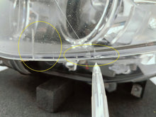 Laden Sie das Bild in den Galerie-Viewer, BMW 5 F10 F11 LIFT 13- SCHEINWERFER LINKS VORNE BI-XENON + LED 7317131-05