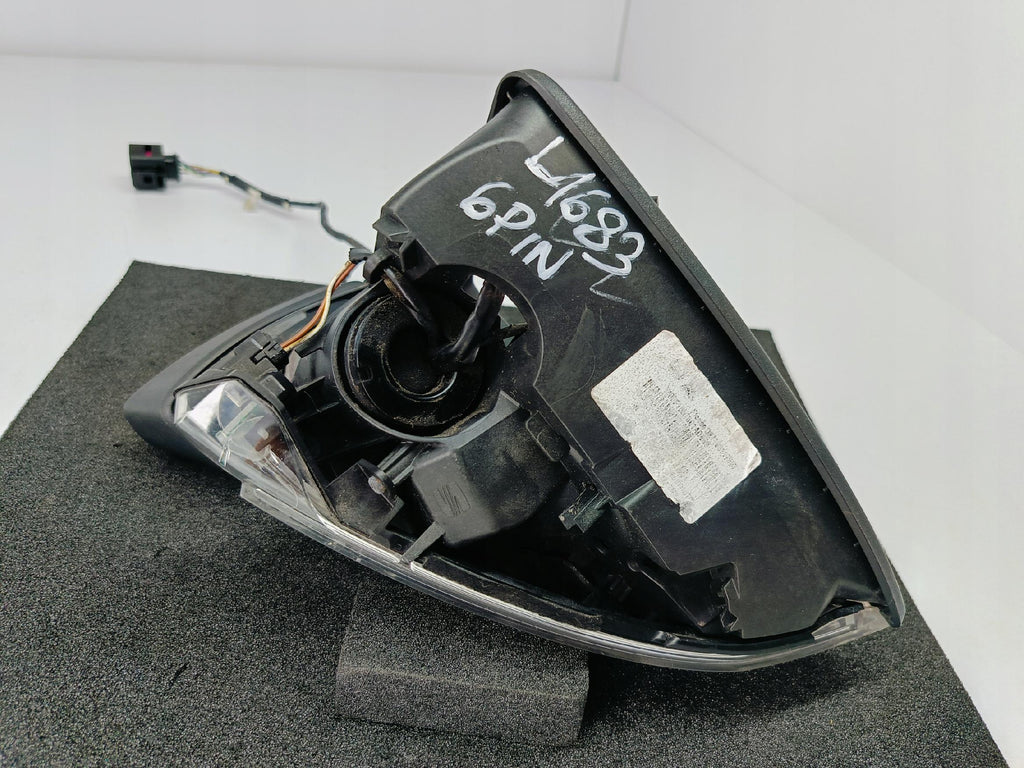 SEAT LEON III 5F1 12- LUSTERKO LEWE 6PIN EU 2128.37.655