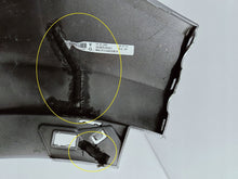 Laden Sie das Bild in den Galerie-Viewer, Volkswagen ID.4 ID4 20- STOSSSTANGE VORNE 6XPDC SCALESILVER 11A807221