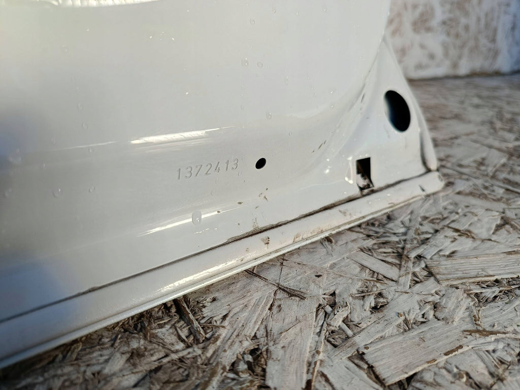 CITROEN C5 AIRCROSS TÜR RECHTS HINTEN 17-25 1372413